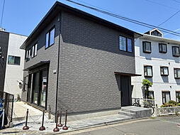 横浜市旭区鶴ケ峰２丁目