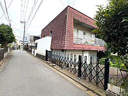 横浜市鶴見区東寺尾４丁目