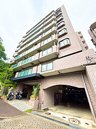 ナイスアーバン井土ヶ谷弐番館