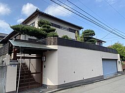 横浜市港南区日限山1丁目