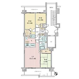 港北ニュータウンイオ