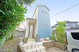 戸塚区名瀬町