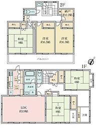 横浜市旭区市沢町
