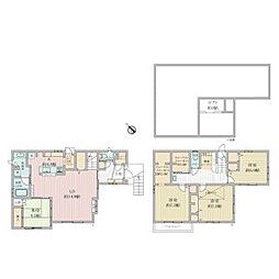 横浜市港北区日吉本町5丁目中古戸建