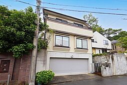 横浜市港北区大曽根台　中古戸建