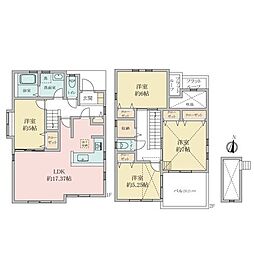 横浜市保土ケ谷区川島町中古戸建