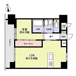 ライオンズマンション練馬