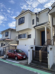 横浜市港南区笹下６丁目の一戸建て