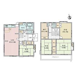 横浜市鶴見区馬場5丁目