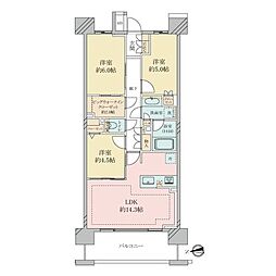 クレストプライムレジデンスパーク五番街