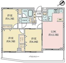 クレド磯子クレアール