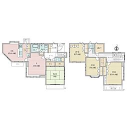 横浜市青葉区田奈町中古戸建
