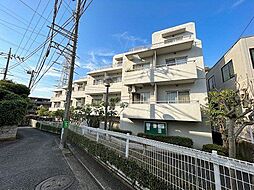 藤和妙蓮寺コープ