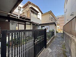 横浜市戸塚区戸塚町