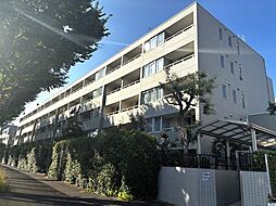 ハイツ東戸塚IIＢ棟