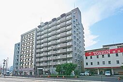 ライオンズマンション横浜中央