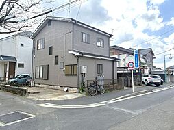 横浜市都筑区南山田町戸建