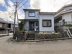 横浜市都筑区東山田町中古戸建