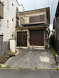 井土ヶ谷下町土地