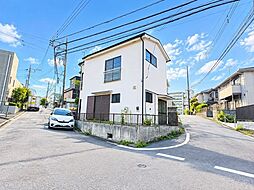 横浜市神奈川区神大寺1丁目