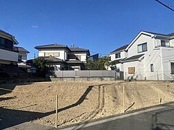 横浜市南区別所中里台　1号棟