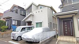 伊勢原市坪ノ内