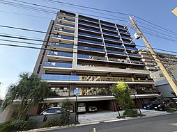 クリオ横濱生麦アーバンマークス