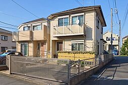 横浜市旭区白根7丁目