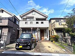 横浜市港北区鳥山町