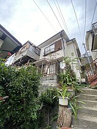 横浜市南区南太田3丁目