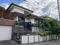 横浜市戸塚区吉田町の土地