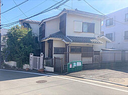 横浜市都筑区すみれが丘