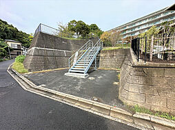 逗子市沼間２丁目の土地