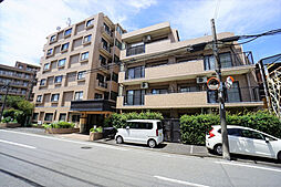 サングレイス矢向