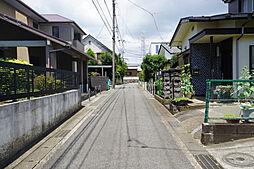 横浜市戸塚区汲沢７丁目