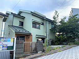 横浜市港南区上大岡東２丁目