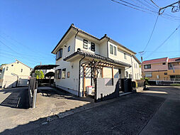 横浜市保土ケ谷区今井町