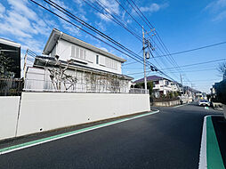 横浜市緑区三保町