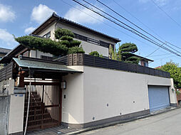 横浜市港南区日限山１丁目