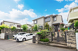 横浜市戸塚区汲沢６丁目