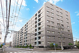 クレッセント新横浜ツインズウエスト