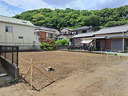 中郡大磯町大磯の土地