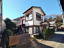 中郡大磯町大磯の土地