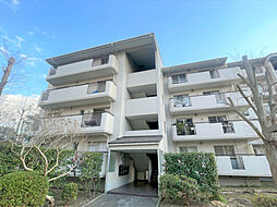 パークタウン茅ヶ崎6号棟