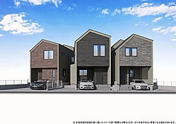 藤沢市辻堂６丁目の一戸建て