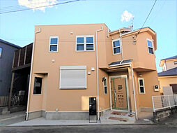 茅ヶ崎市赤松町