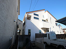 茅ヶ崎市浜之郷