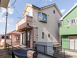 横浜市泉区上飯田町