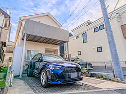 茅ヶ崎市松浪１丁目