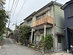 小田原市城山２丁目の土地